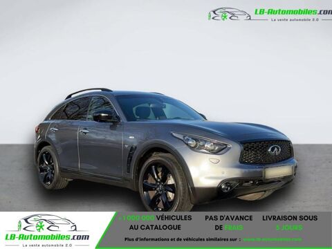 Infiniti Q70 3.7 V6 320ch BVA 2017 occasion Beaupuy 31850