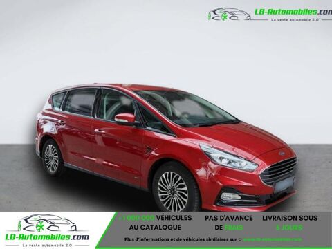 Annonce voiture Ford S-MAX 36700 