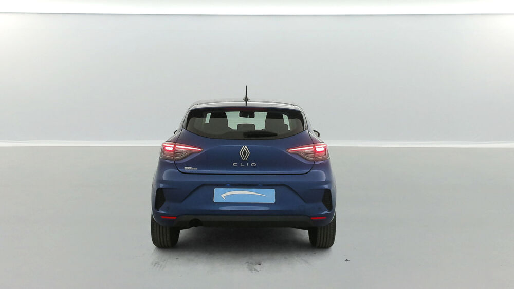 Clio Blue dCi 100 ch GSR2 Evolution 5p 2024 occasion 35170 Bruz