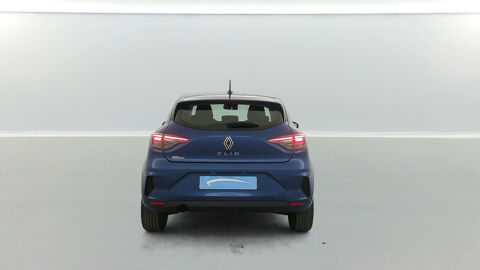 Clio Blue dCi 100 ch GSR2 Evolution 5p 2024 occasion 35170 Bruz