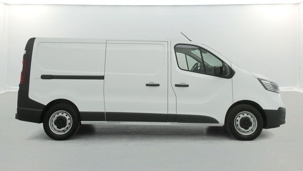 Trafic TRAFIC FGN L2H1 3000 KG BLUE DCI 130 CONFORT 4p 2023 occasion 35170 Bruz