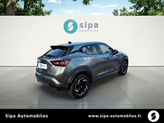 Juke Hybrid 143 N-Connecta 5p 2023 occasion 33110 Le Bouscat