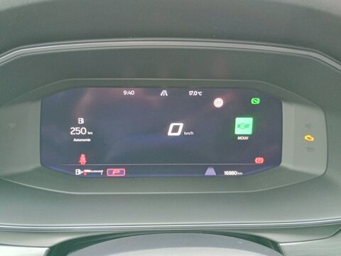 Formentor 1.5 eTSI Hybrid 150 ch DSG7 V 5p 2024 occasion 35170 Bruz