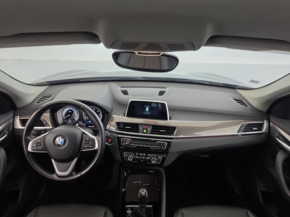 X1 sDrive 16d 116 ch xLine 5p 2018 occasion 35170 Bruz