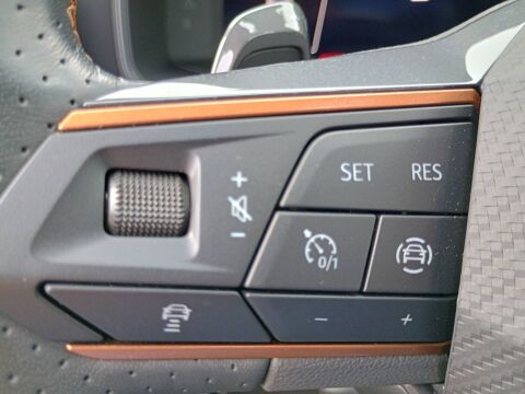 Formentor 1.5 eTSI Hybrid 150 ch DSG7 V 5p 2024 occasion 35170 Bruz