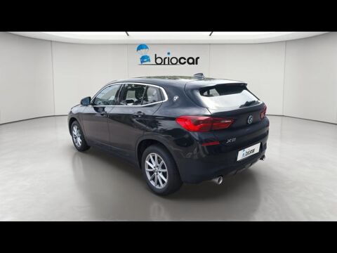 X2 sDrive18dA 150ch Lounge Plus 2019 occasion 35170 Bruz