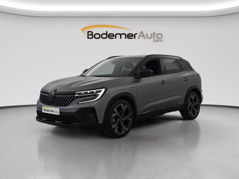Austral E-Tech hybrid 200 Techno esprit Alpine 5p 2023 occasion 35170 Bruz
