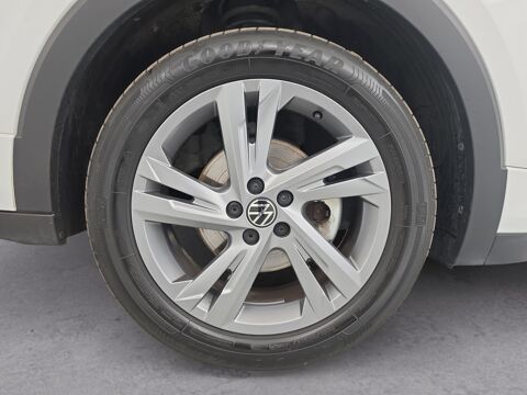 T-Cross 1.0 TSI 115 Start/Stop DSG7 R-Line 5p 2024 occasion 35170 Bruz