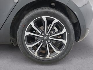 Clio E-Tech full hybrid 145 ch GSR2 Techno 5p 2025 occasion 35170 Bruz