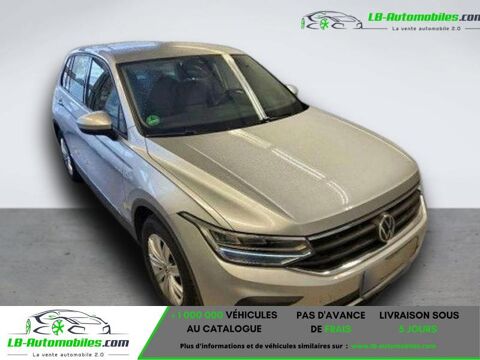 Annonce voiture Volkswagen Tiguan 31200 