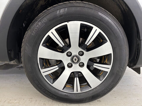 Captur TCe 90 19 Business 5p 2019 occasion 35170 Bruz