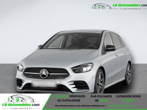 Annonce voiture Mercedes Classe B 50000 