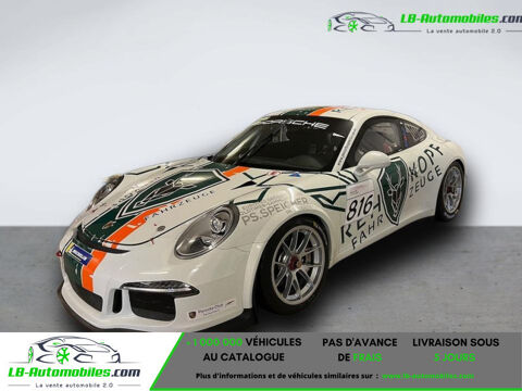 Porsche 911 3.8i 475 PDK 2014 occasion Beaupuy 31850