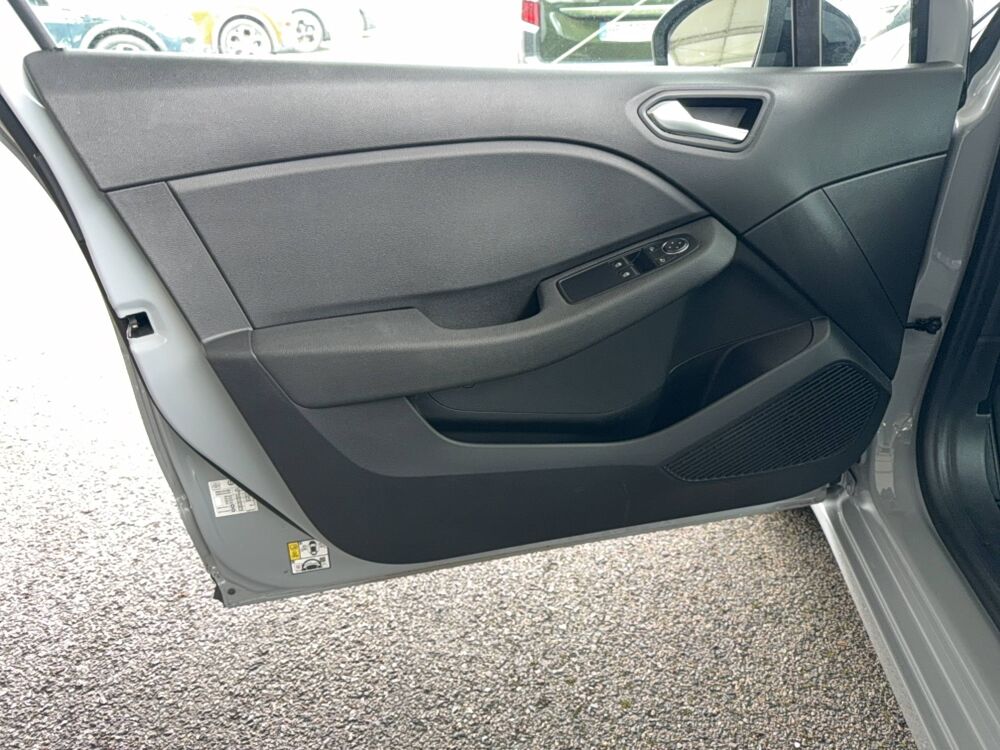 Clio Blue dCi 100 ch GSR2 Evolution 5p 2025 occasion 35170 Bruz
