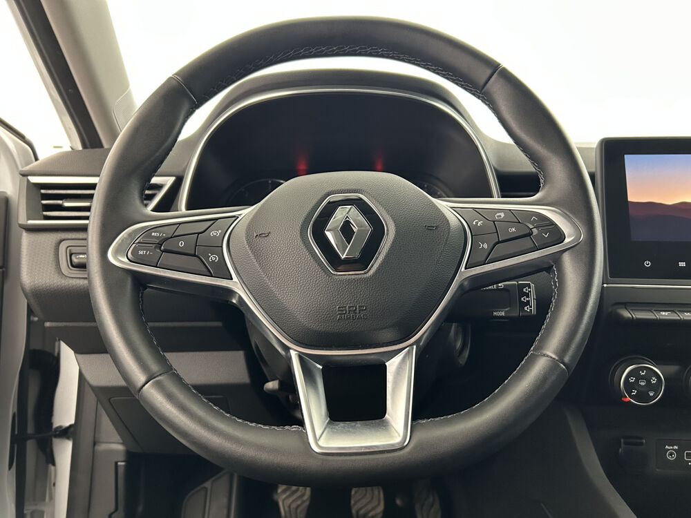 Clio Blue dCi 85 Business 5p 2020 occasion 35170 Bruz
