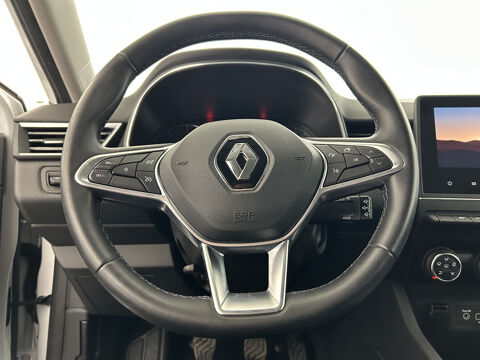 Clio Blue dCi 85 Business 5p 2020 occasion 35170 Bruz