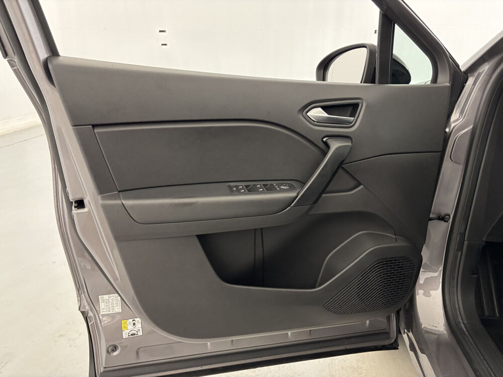Captur TCe 90 Evolution 5p 2024 occasion 35170 Bruz