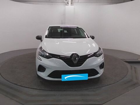 Renault Clio SCe 65 21 Life 5p 2021 occasion Bruz 35170