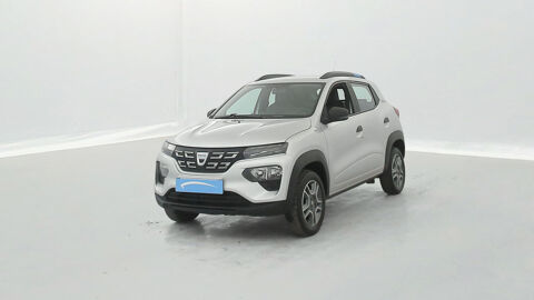 Dacia Spring Achat Intégral Business 2020 5p 2021 occasion Bruz 35170