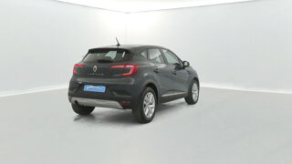Captur Blue dCi 95 Business 5p 2021 occasion 35170 Bruz
