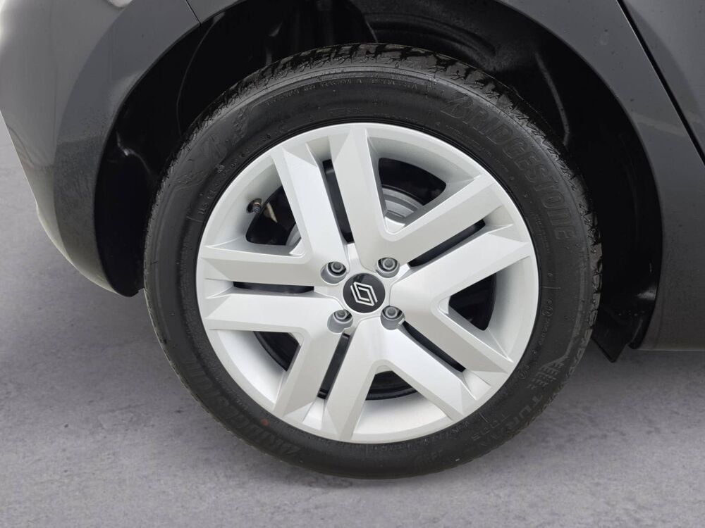Clio E-Tech full hybrid 145 ch GSR2 Evolution 5p 2025 occasion 35170 Bruz