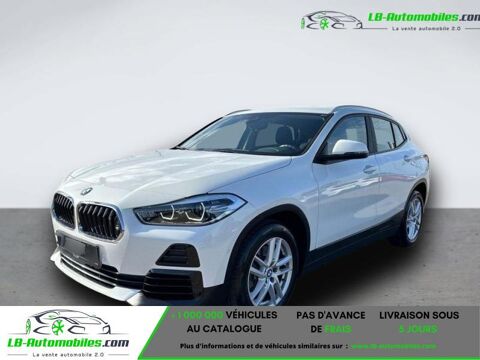 BMW X2 sDrive 20i 178 ch BVA 2020 occasion Beaupuy 31850