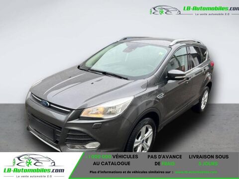 Ford Kuga 1.5 150 4x2 BVM 2016 occasion Beaupuy 31850