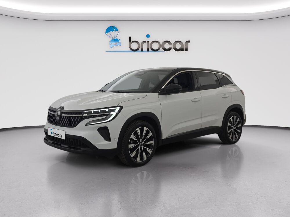 Austral mild hybrid advanced 130 Techno 5p 2023 occasion 35170 Bruz