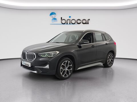 Annonce voiture BMW X1 22480 €