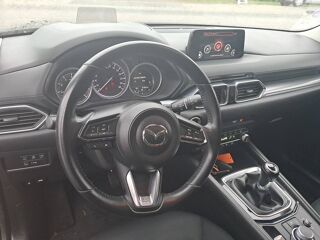 CX-5 2.0L Skyactiv-G 165 ch 4x2 Dynamique 5p 2020 occasion 35170 Bruz