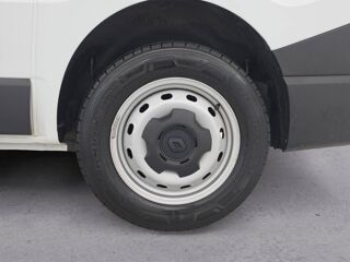 Trafic TRAFIC FG BLUE DCI 130 L1H1 3T GSR2 ADVANCE 4p 2024 occasion 35170 Bruz