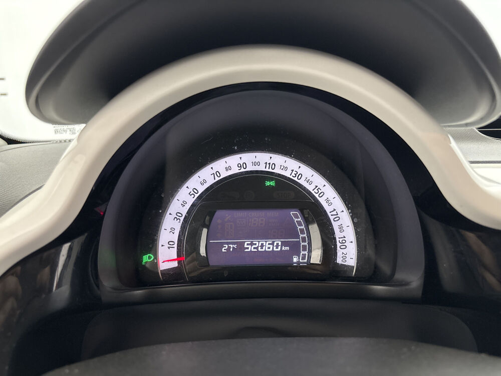 Twingo TCe 95 Intens 5p 2019 occasion 35170 Bruz