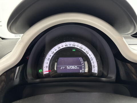 Twingo TCe 95 Intens 5p 2019 occasion 35170 Bruz