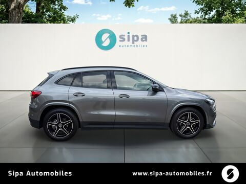 Classe GLA GLA 200 d 8G-DCT AMG Line 5p 2024 occasion 33110 Le Bouscat