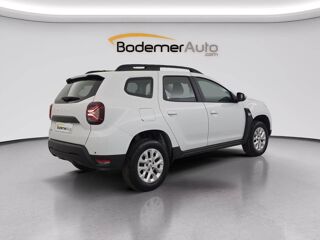 Duster TCe 150 4x2 EDC Expression 5p 2023 occasion 35170 Bruz