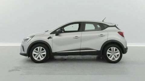 Captur 1.5 Blue dCi 95ch Business 2021 occasion 35170 Bruz