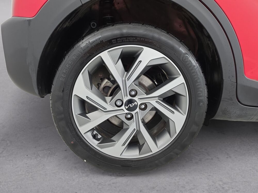 Stonic 1.0 T-GDi 120 ch MHEV DCT7 GT Line 5p 2024 occasion 35170 Bruz