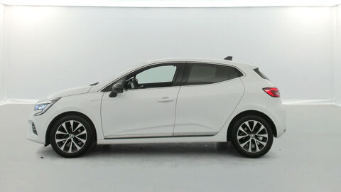 Clio TCe 90 Techno 5p 2023 occasion 35170 Bruz