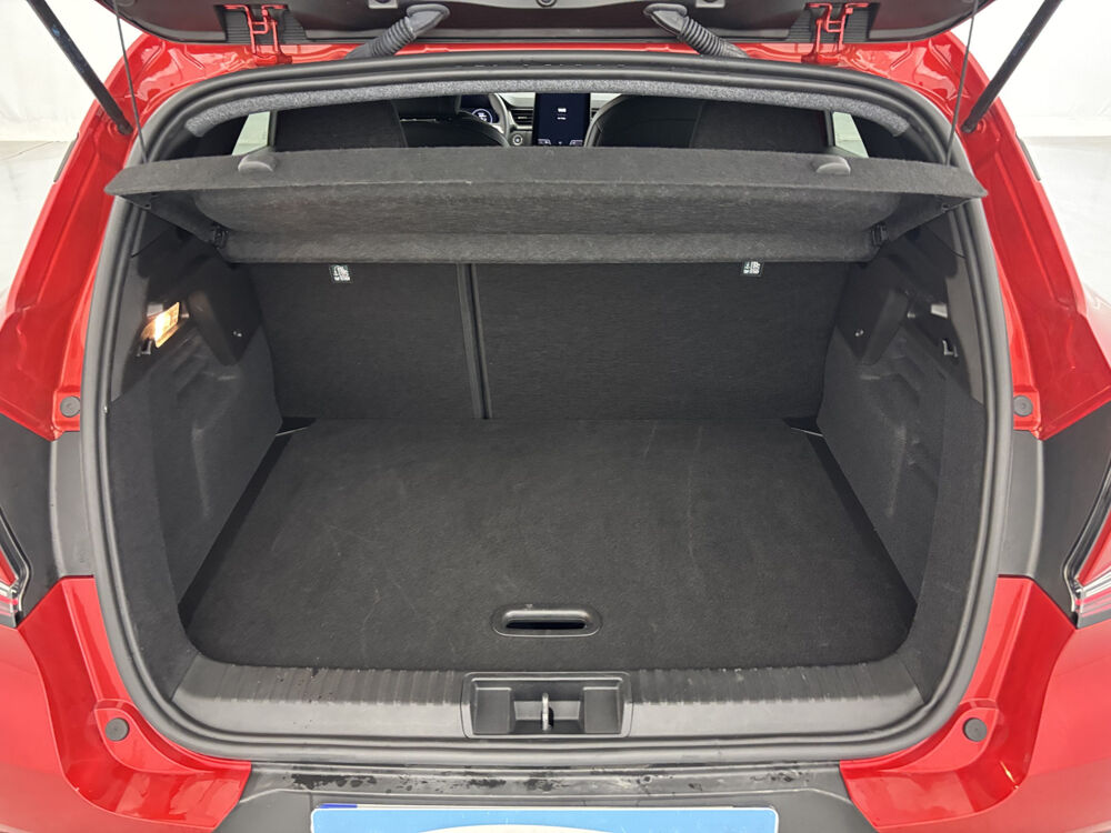 Captur E-Tech full hybrid 145 ch Techno 5p 2025 occasion 35170 Bruz