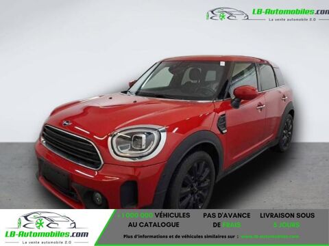 Annonce voiture Mini Countryman 23900 