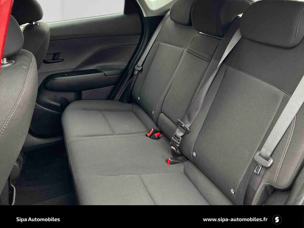 Kona Hybrid 129 Intuitive 5p 2025 occasion 33110 Le Bouscat