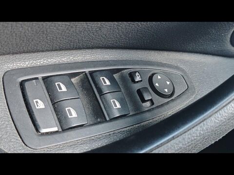 X1 sDrive18d 136ch Business Design + Attelage 2020 occasion 35170 Bruz