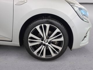 Clio E-Tech 140 21N Initiale Paris 5p 2022 occasion 35170 Bruz