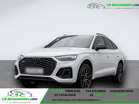 Annonce voiture Audi Q5 88700 