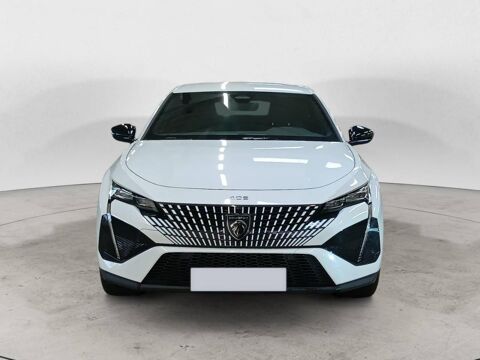 Peugeot 408 1.2i Hybrid -136 - BV e-DCS6 BERLINE GT 2025 occasion Lormont 33310
