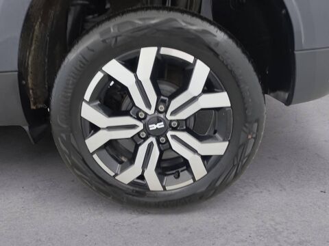 Duster TCe 150 4x2 EDC Journey 5p 2024 occasion 35170 Bruz