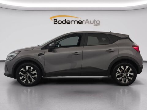 Captur TCe 90 Evolution 5p 2024 occasion 35170 Bruz