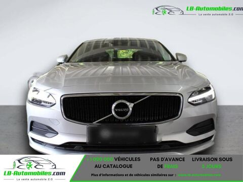 Volvo S90 D3 150 ch BVM 2018 occasion Beaupuy 31850