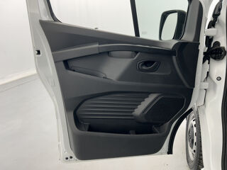 Trafic TRAFIC FG BLUE DCI 130 L1H1 3T GSR2 ADVANCE 4p 2024 occasion 35170 Bruz