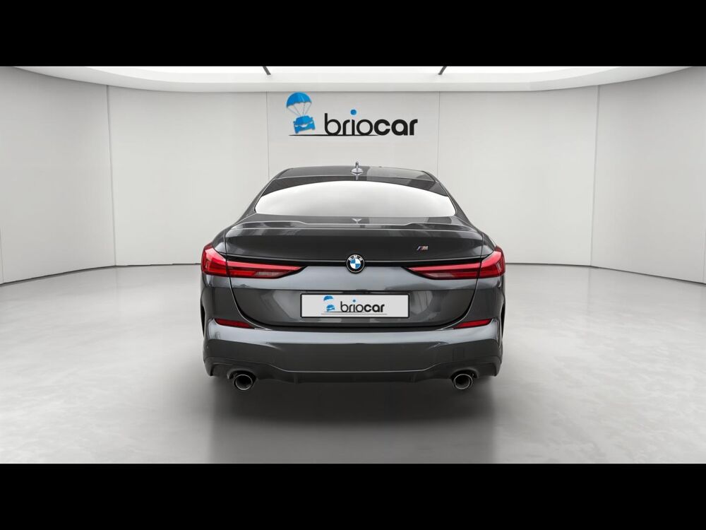 Serie 2 218dA 150ch M Sport BVA8 Sur&eacute;quip&eacute;e 2021 occasion 35170 Bruz